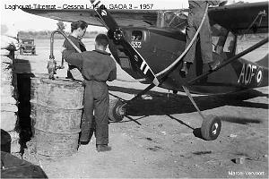 149-AERODROME-ET-BASE-1945-1962-33- (8) LAGOUAT-HASSI RMEL-GARDAHIA-EL GOLEA